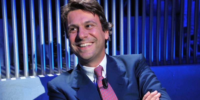 Nicola Porro scatenato contro Repubblica: ha pubblicato fake news sulle minacce antisemite